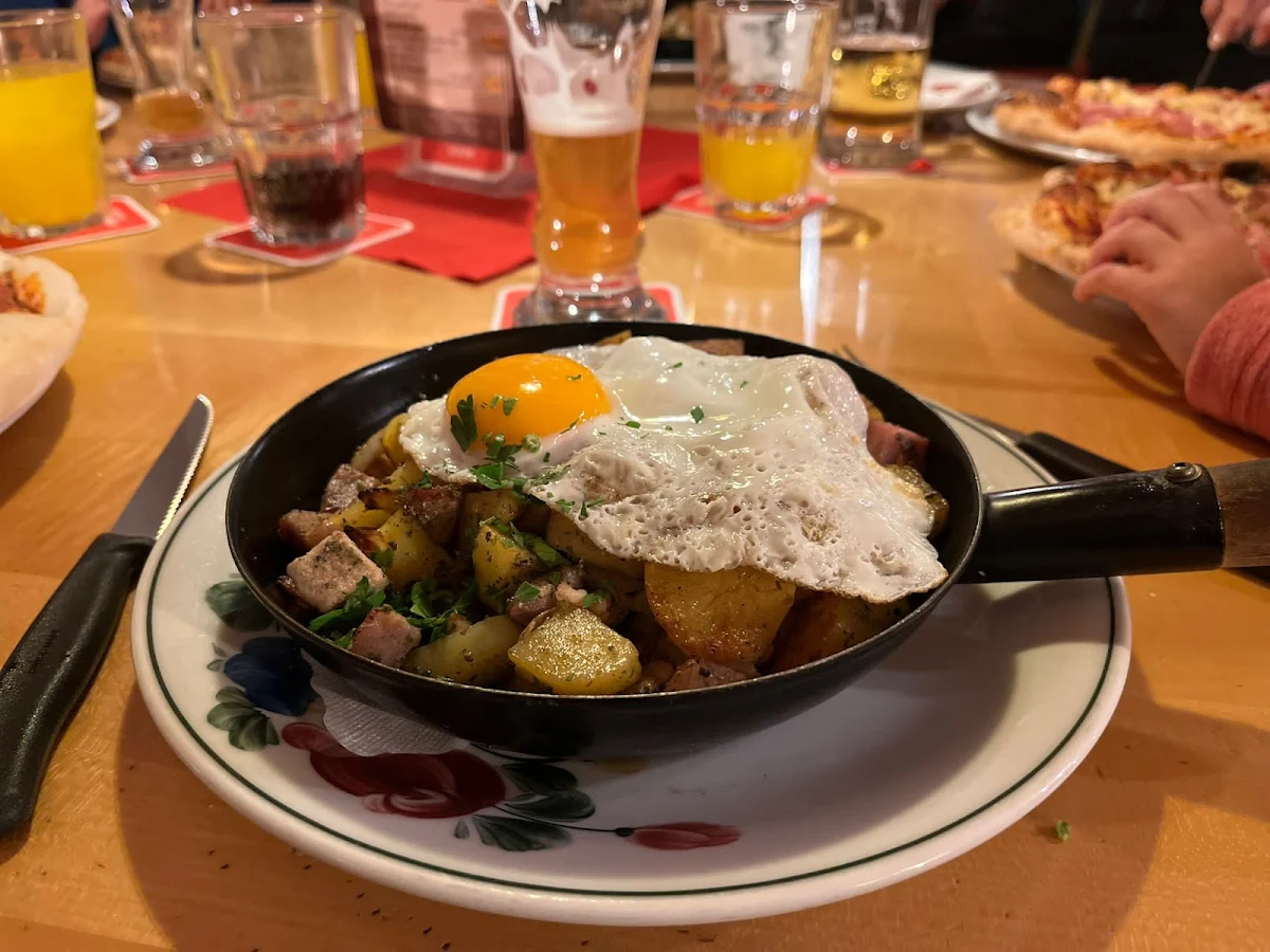 Essen und Trinken photo 8