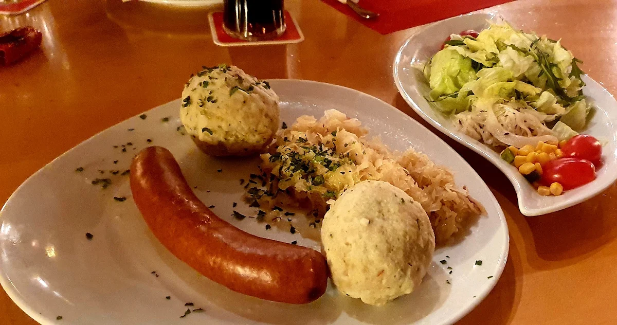 Essen und Trinken photo 9