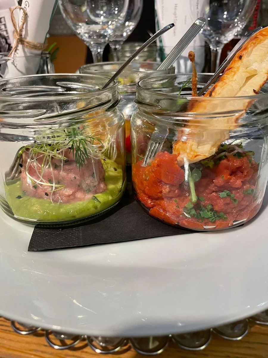 Essen und Trinken photo 7
