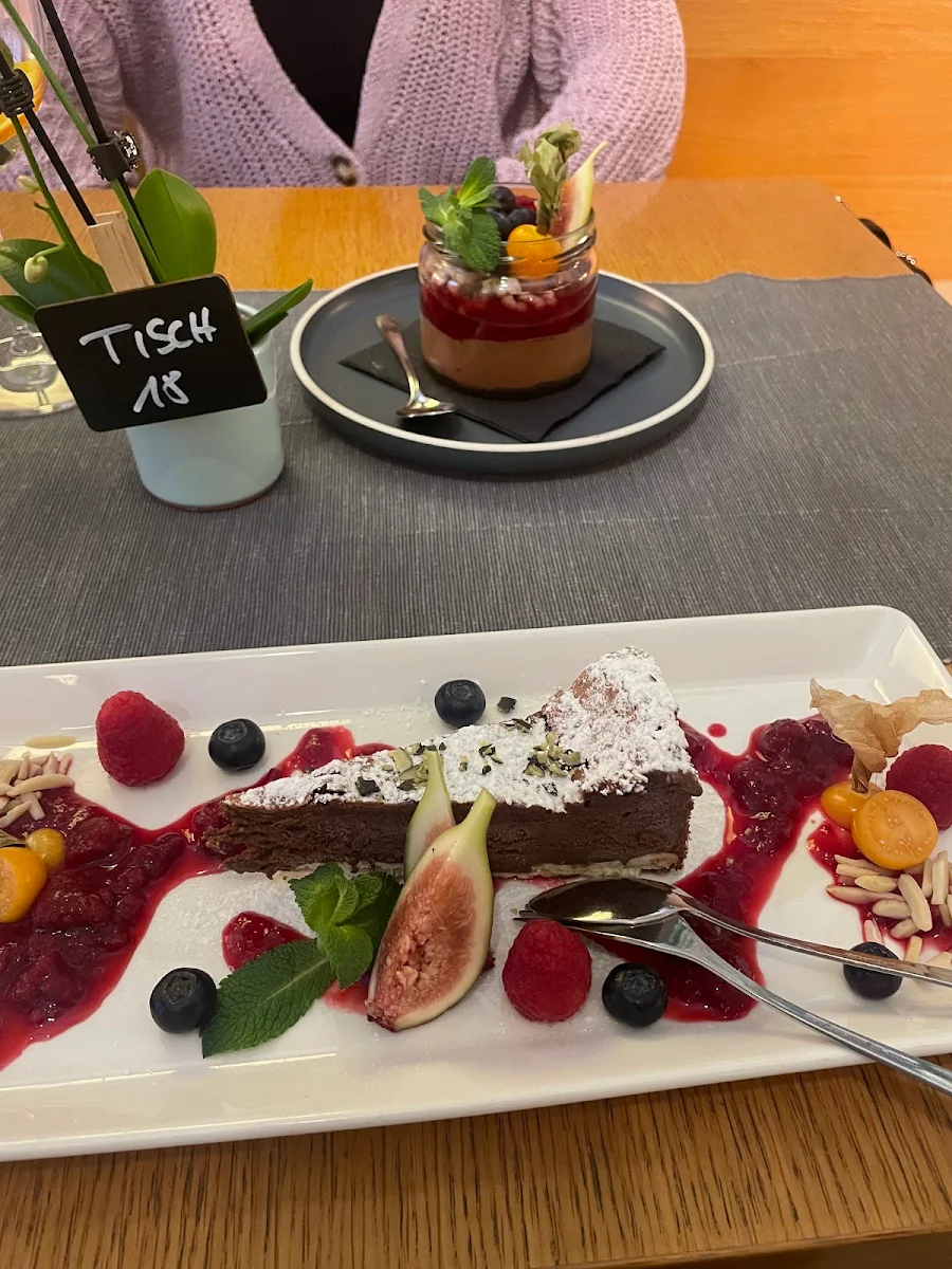 Essen und Trinken photo 8