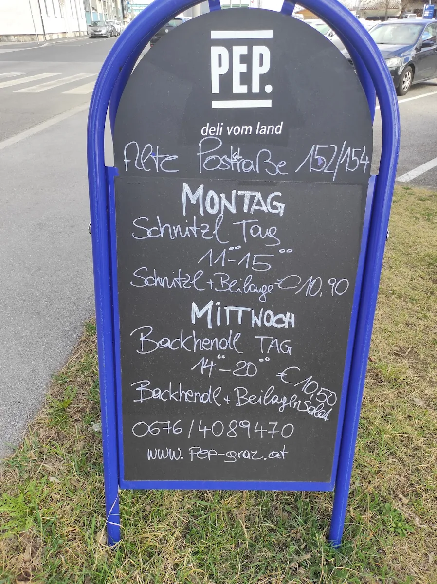 Speisekarte photo 5