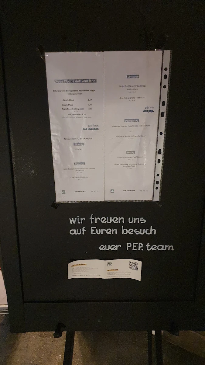 Speisekarte photo 8