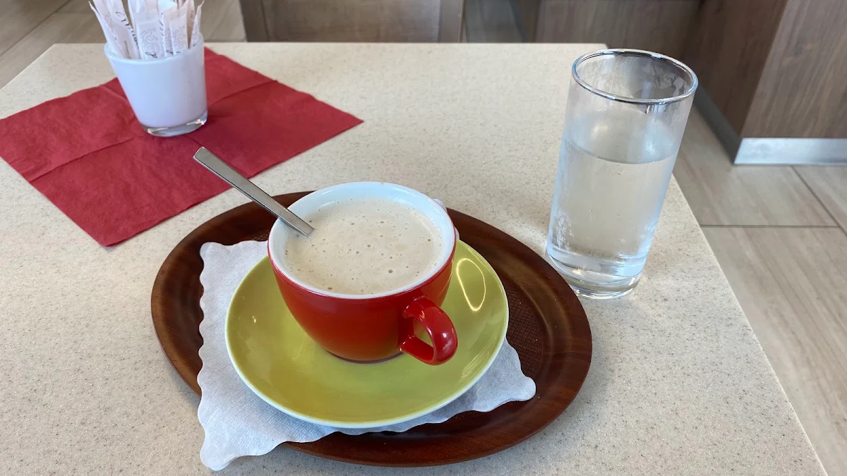 Essen und Trinken photo 1