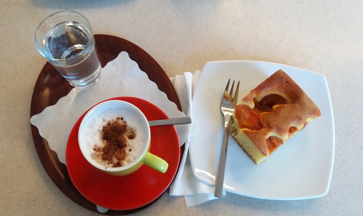 Essen und Trinken photo 2