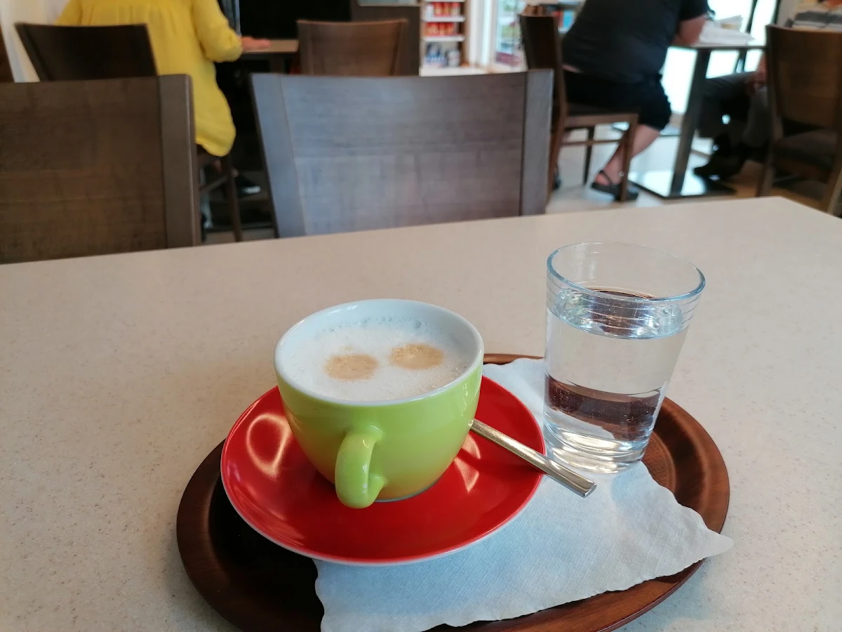 Essen und Trinken photo 6