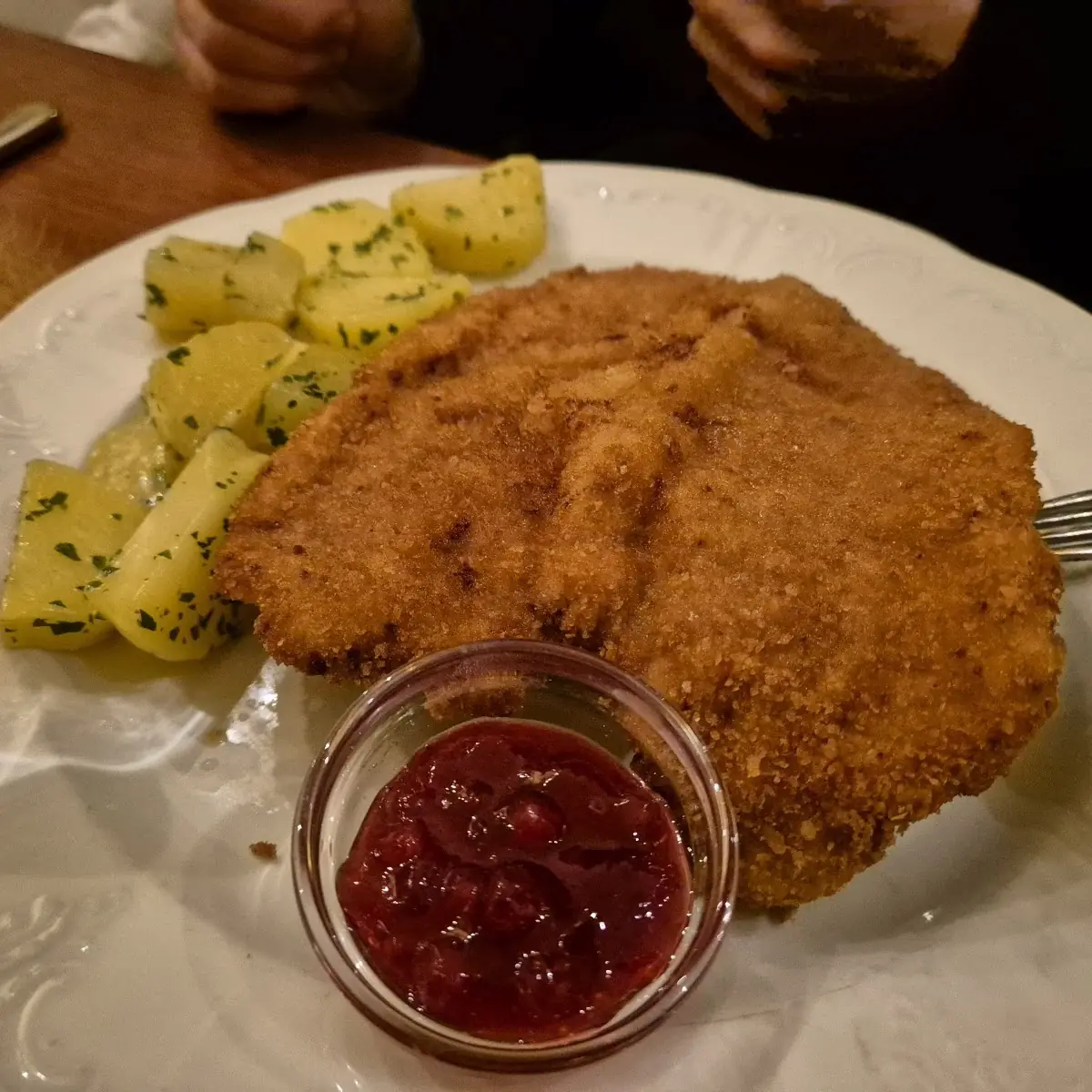 Essen und Trinken photo 1