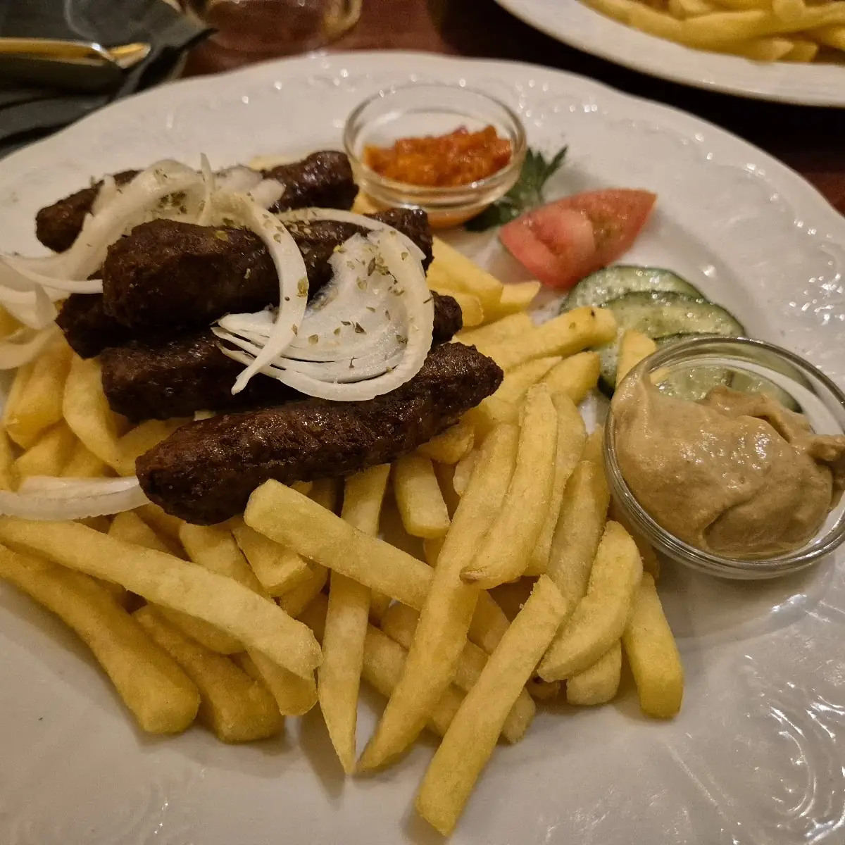 Essen und Trinken photo 3