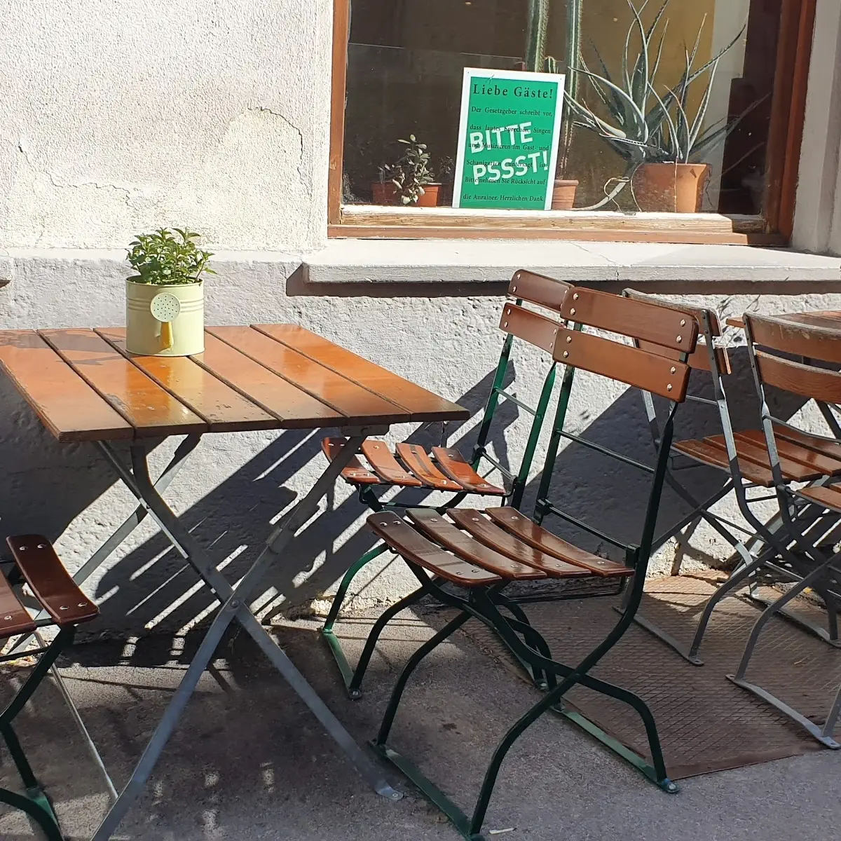 Atmosphäre photo 2