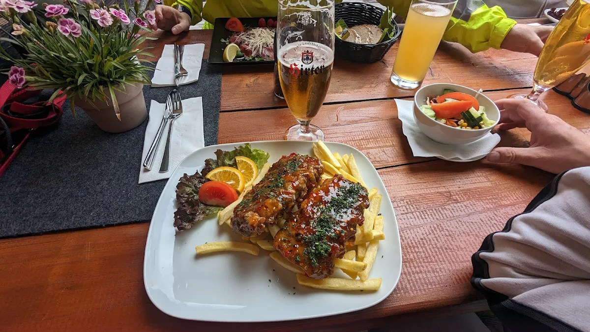 Essen und Trinken photo 10