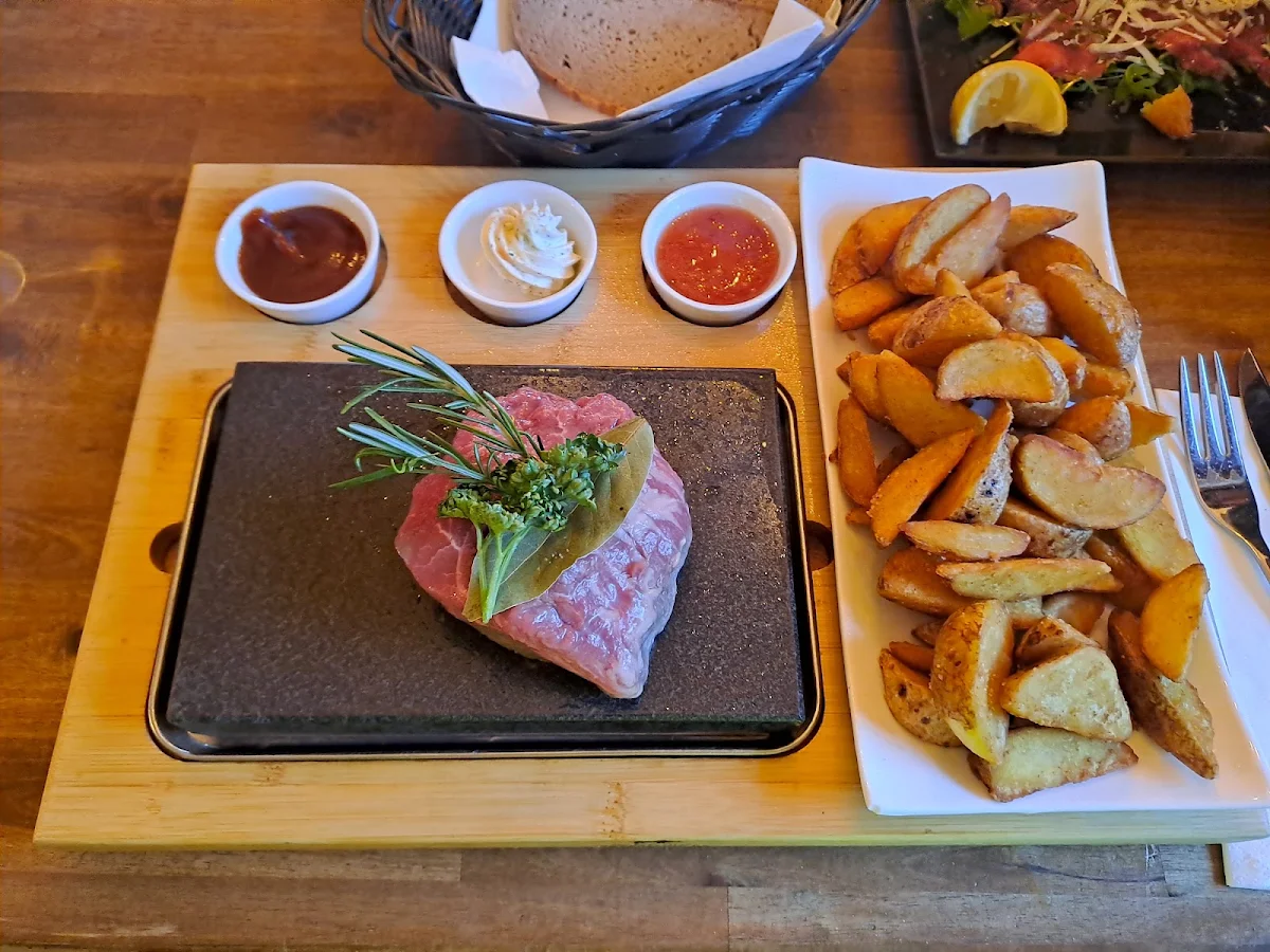 Essen und Trinken photo 2