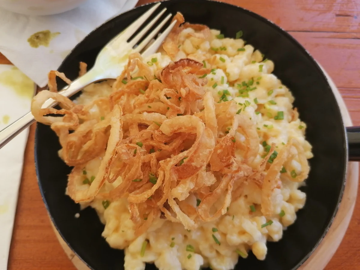 Essen und Trinken photo 4