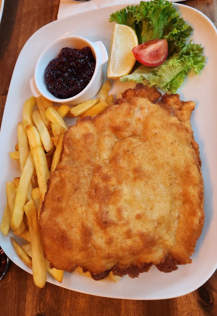 Essen und Trinken photo 6