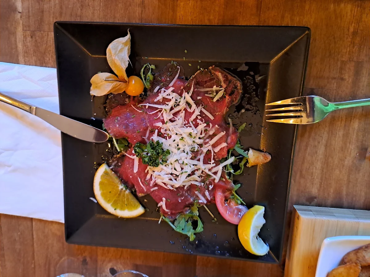 Essen und Trinken photo 7