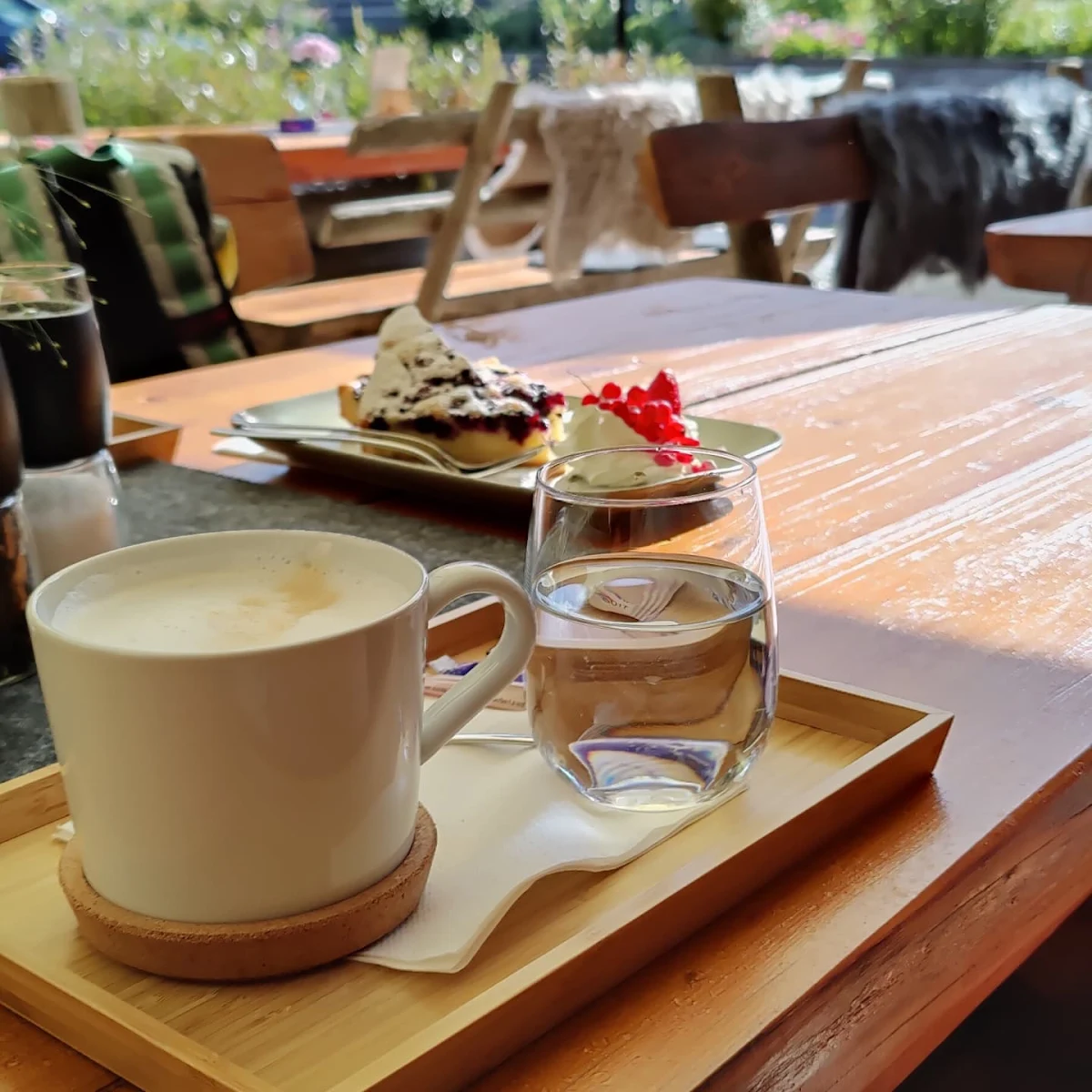 Essen und Trinken photo 8