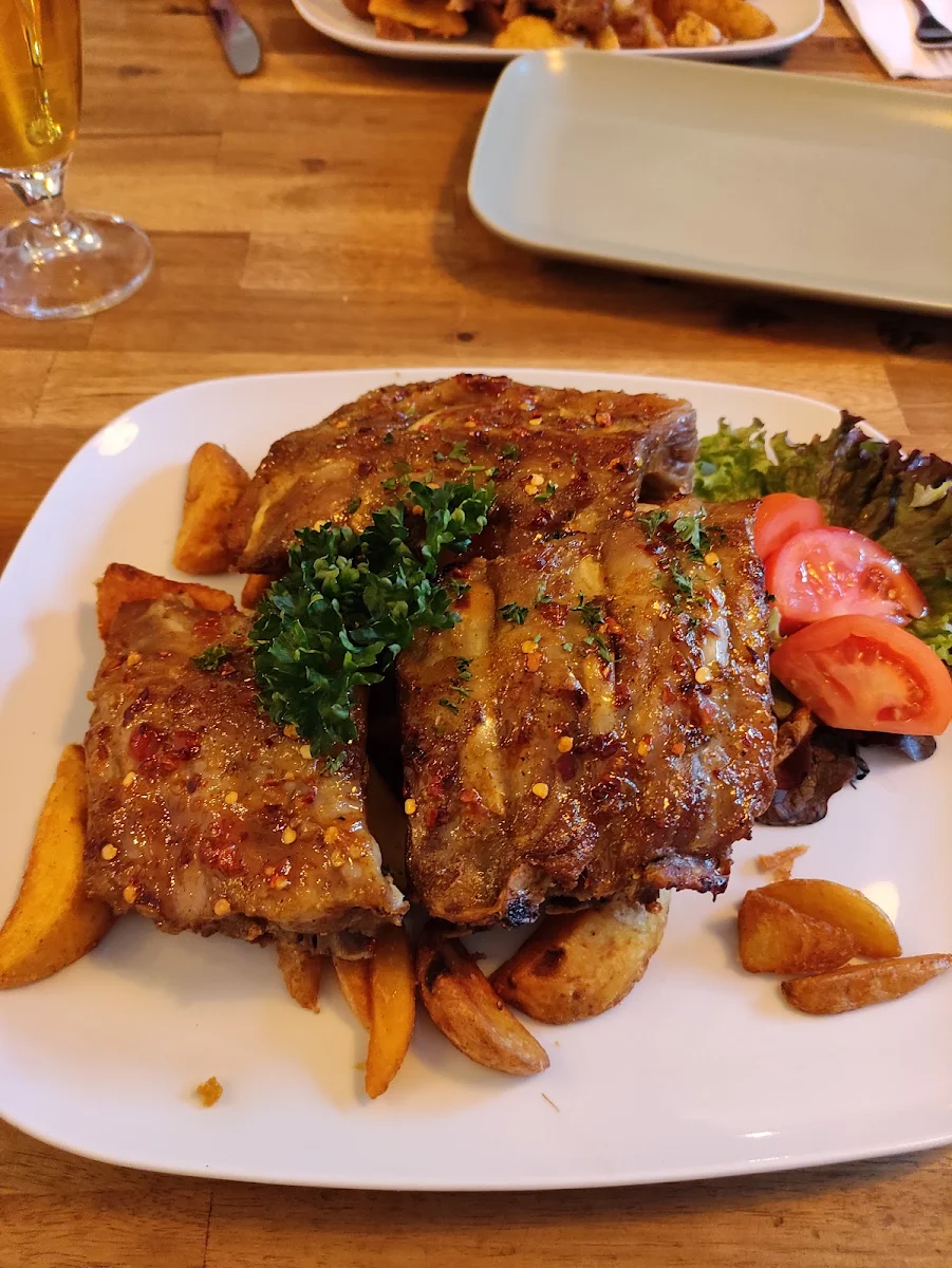 Essen und Trinken photo 9