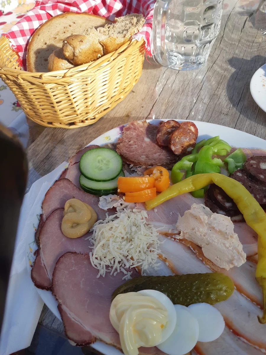 Essen und Trinken photo 1
