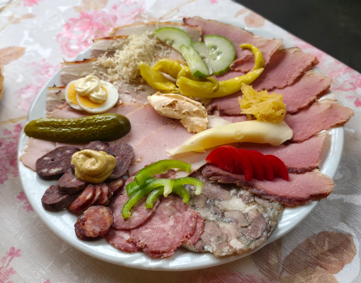 Essen und Trinken photo 2