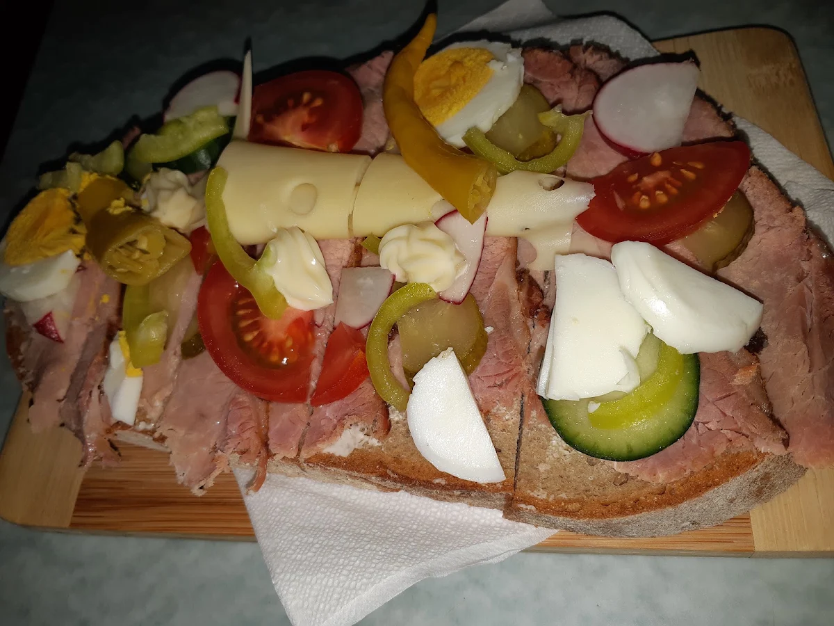 Essen und Trinken photo 6