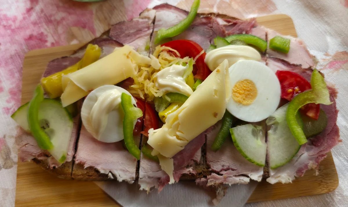 Essen und Trinken photo 7