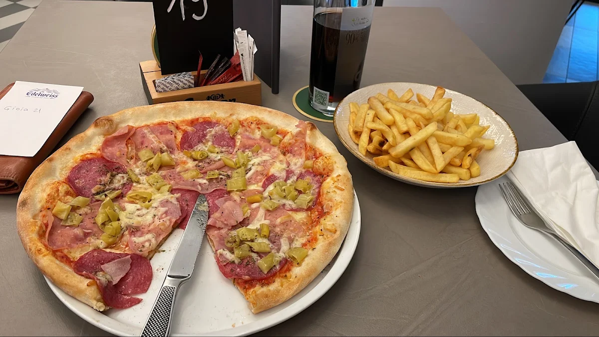 Essen und Trinken photo 1