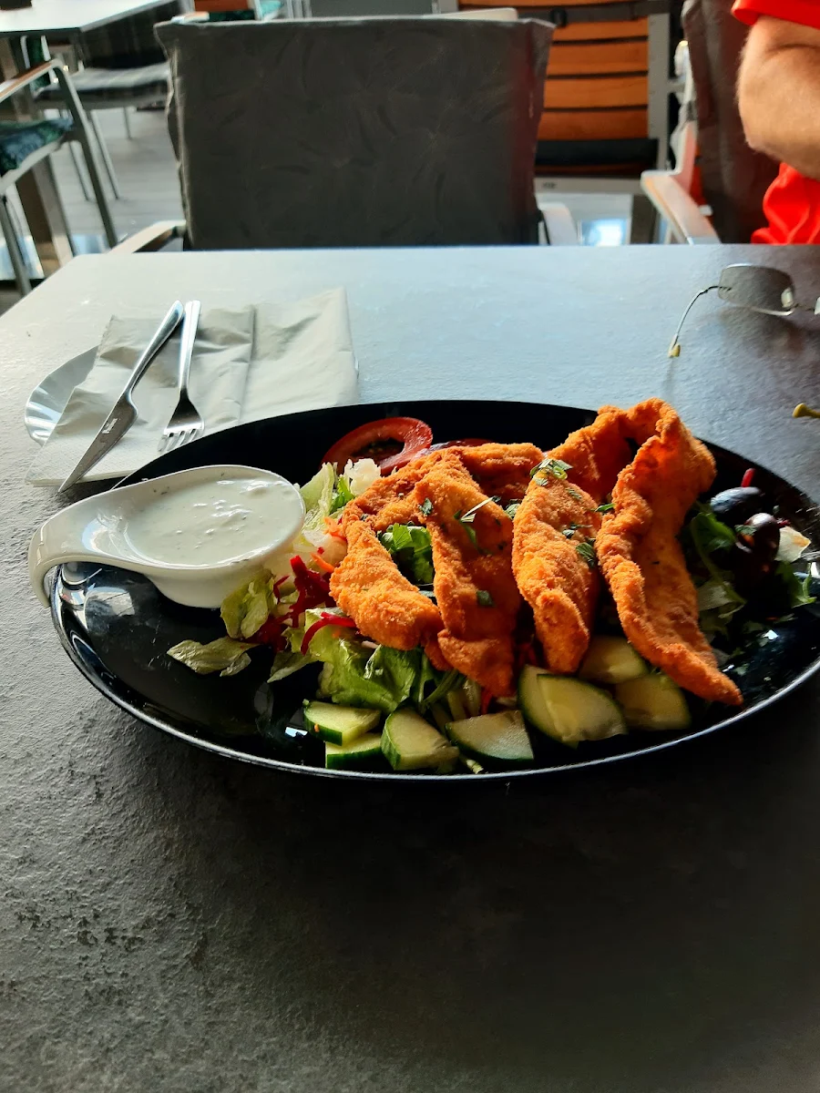 Essen und Trinken photo 10