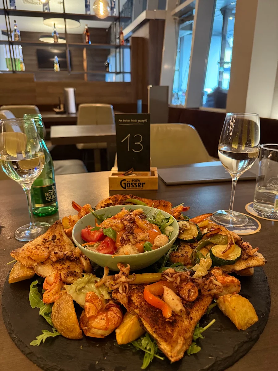 Essen und Trinken photo 4