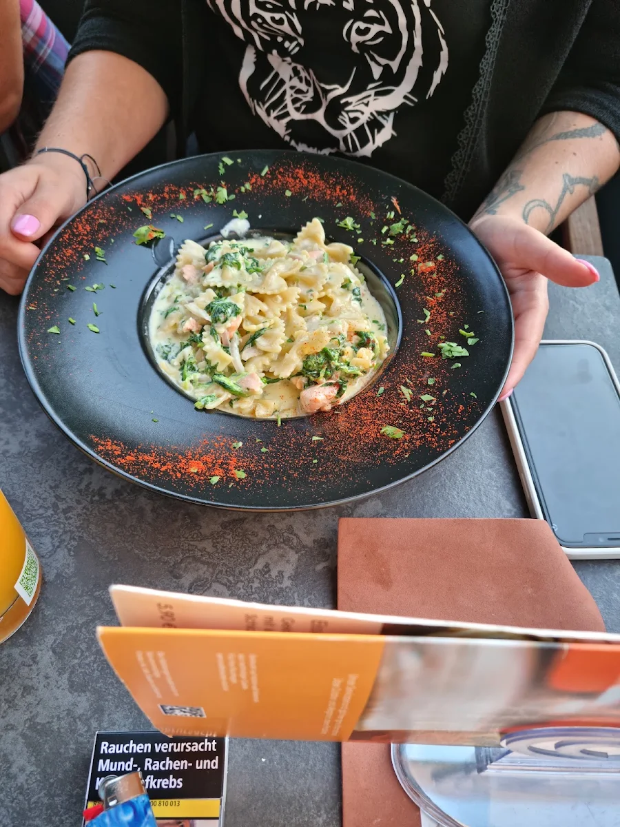 Essen und Trinken photo 7