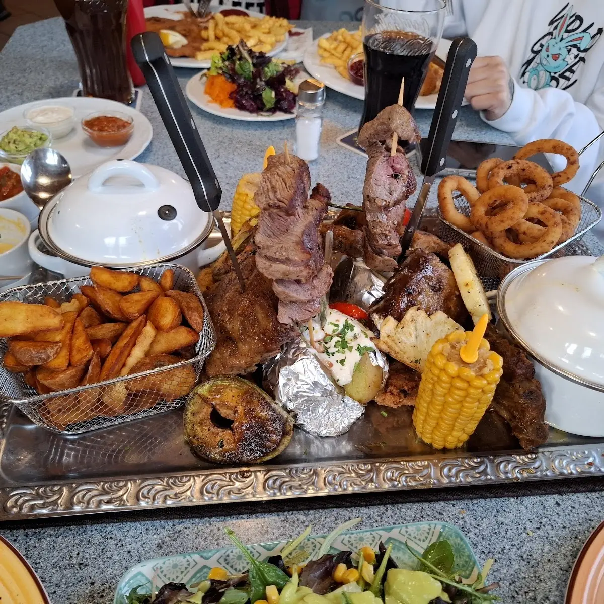Essen und Trinken photo 5