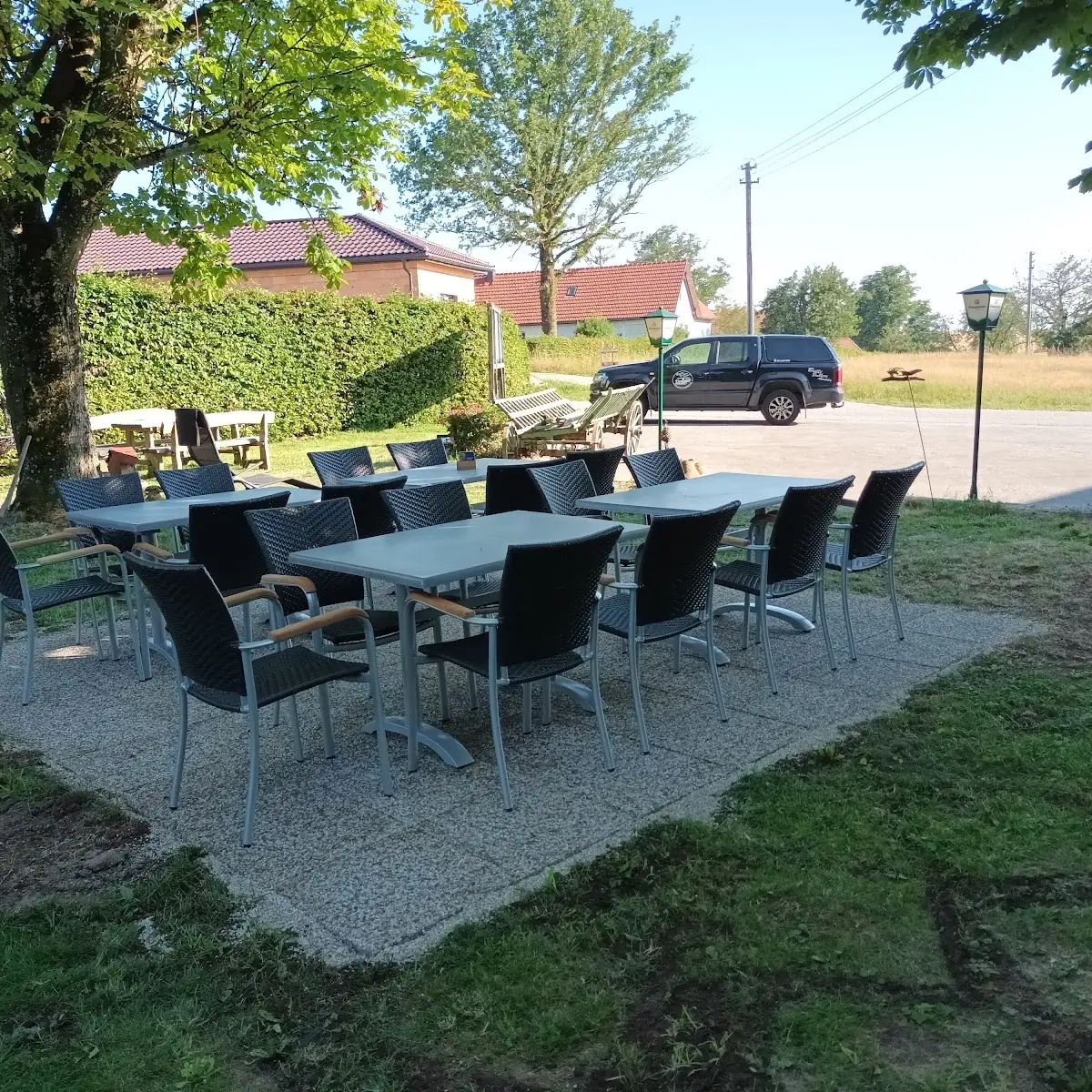 Atmosphäre photo 6