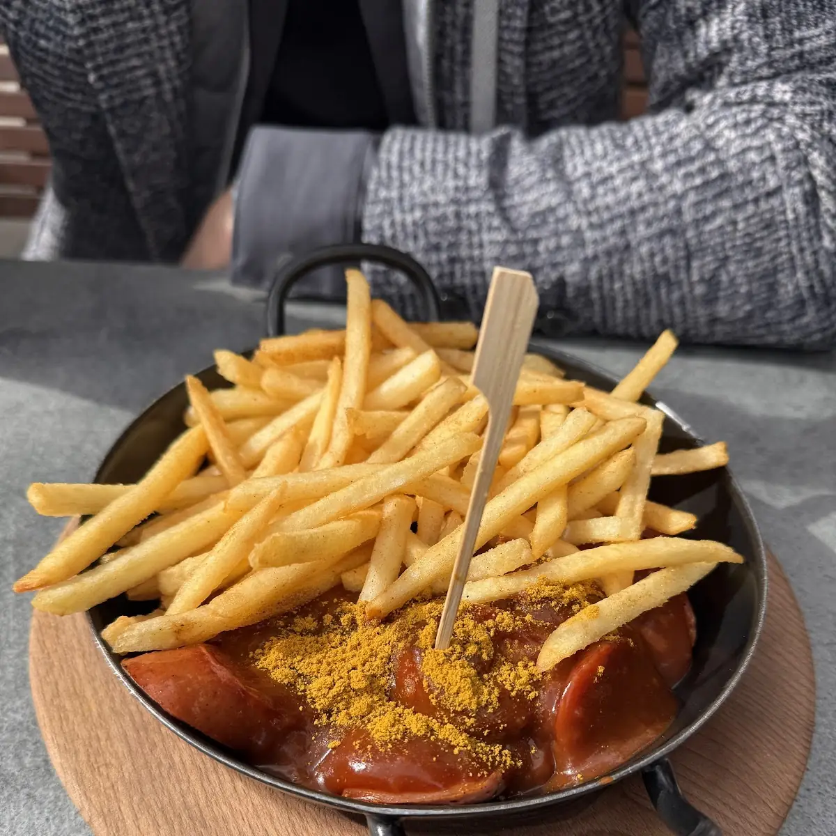 Essen und Trinken photo 2