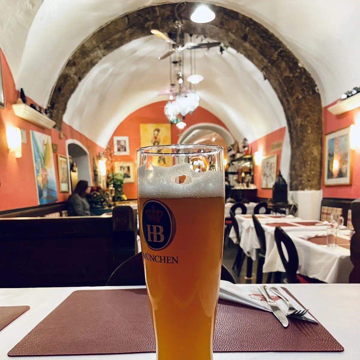 Essen und Trinken photo 1