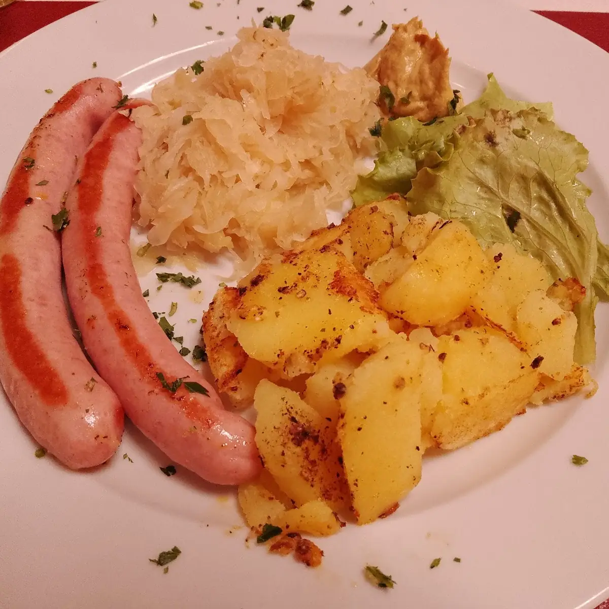 Essen und Trinken photo 10
