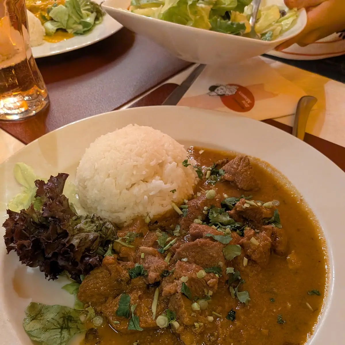 Essen und Trinken photo 4