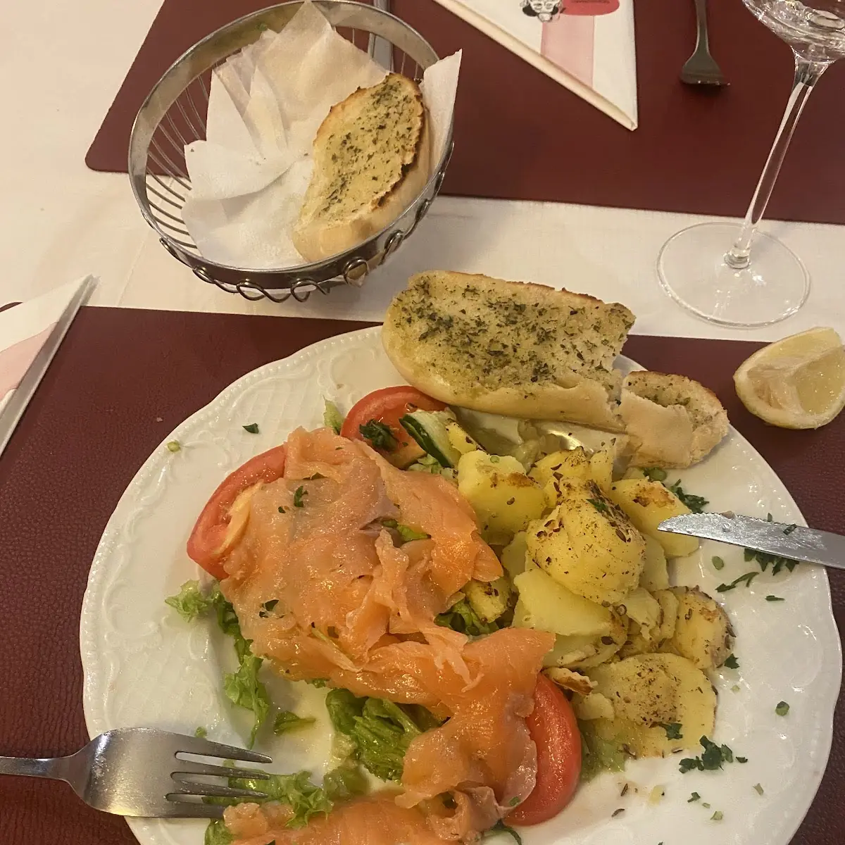 Essen und Trinken photo 5