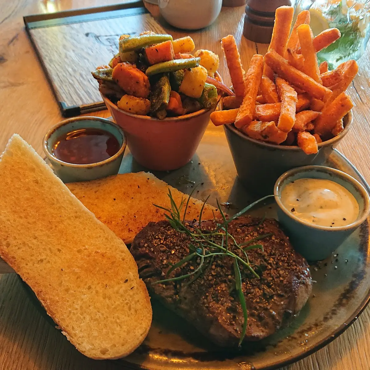 Essen und Trinken photo 4
