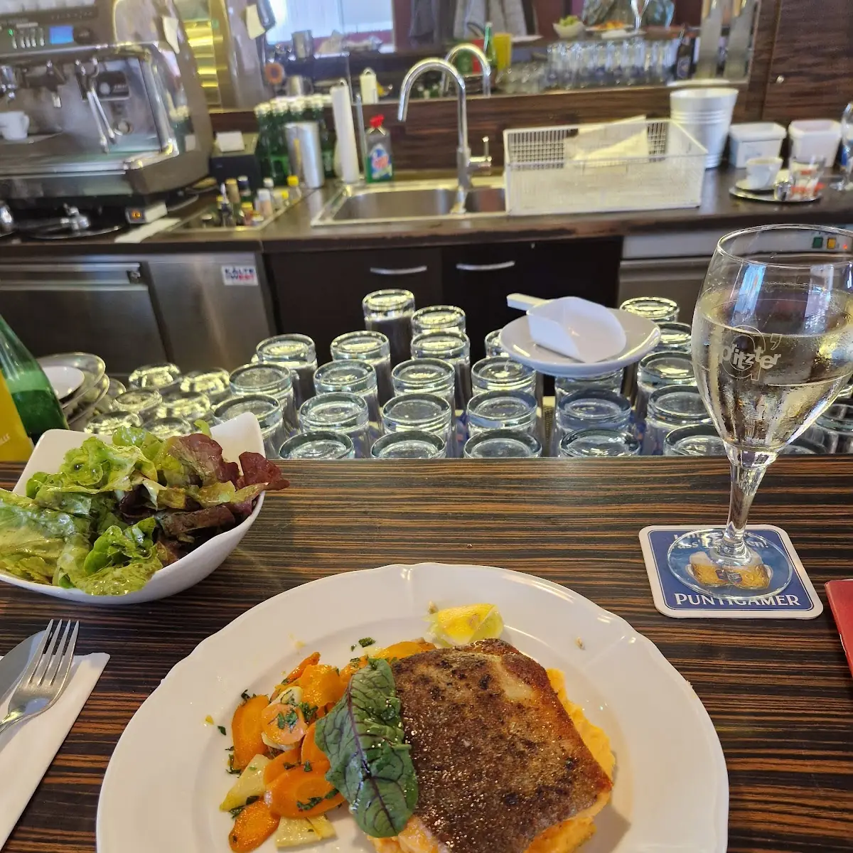 Essen und Trinken photo 3