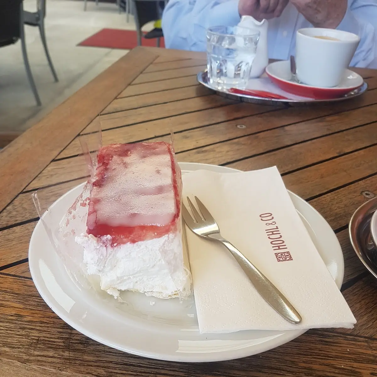 Essen und Trinken photo 7