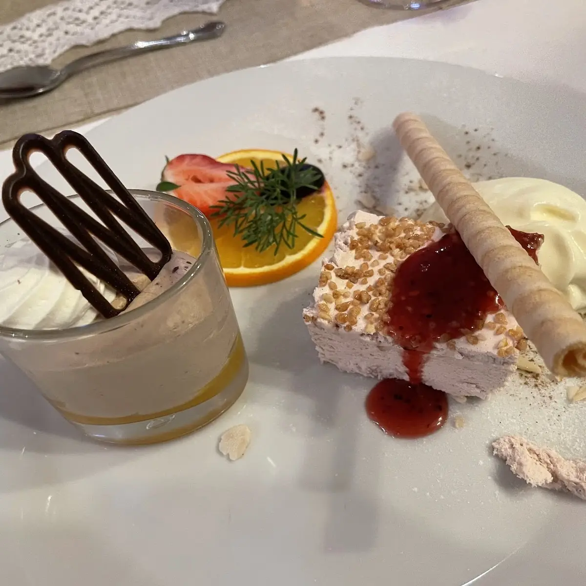 Essen und Trinken photo 5