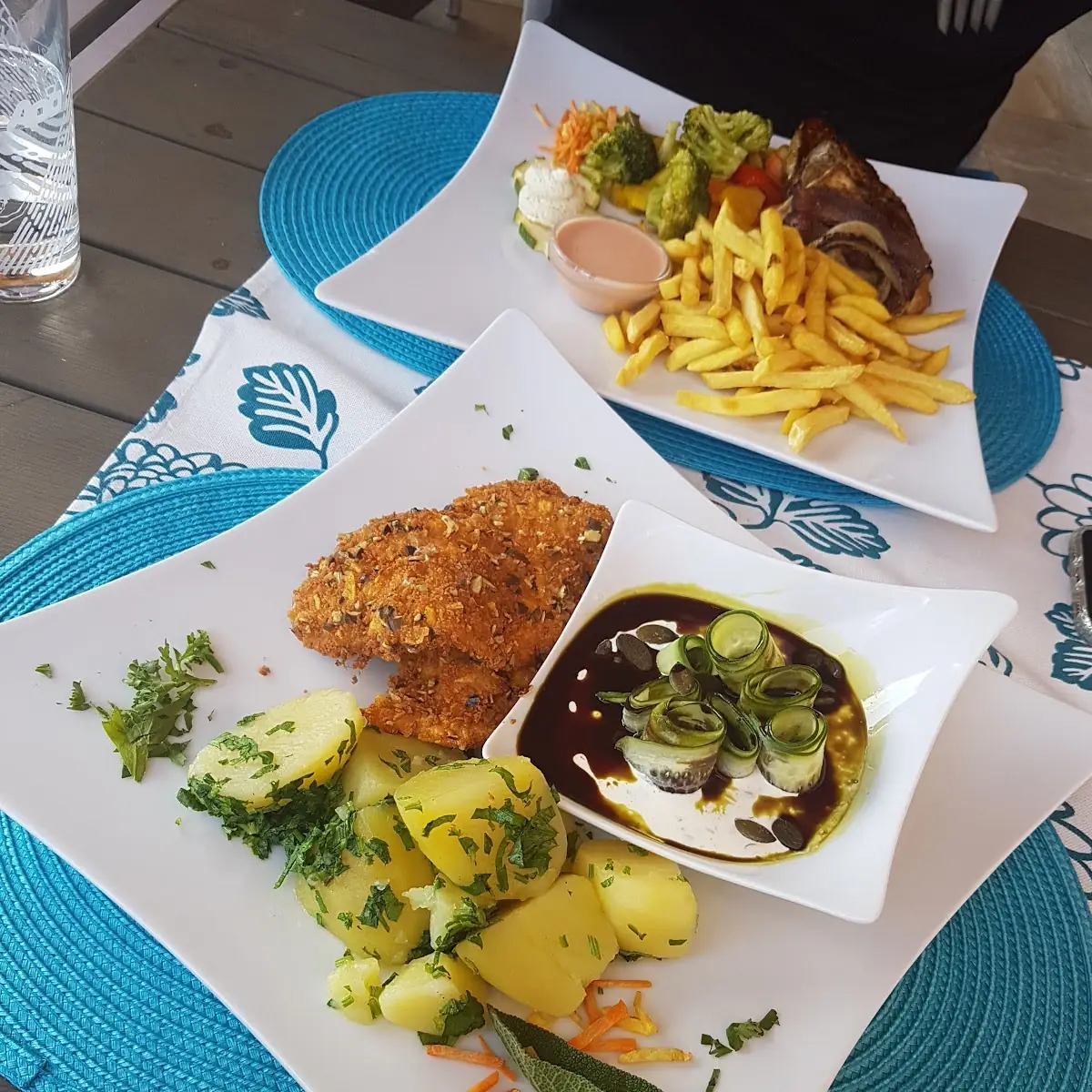 Essen und Trinken photo 6