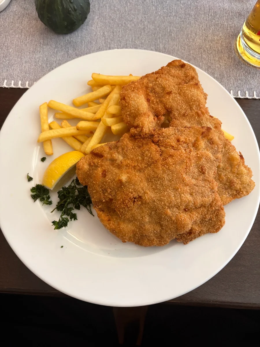 Essen und Trinken photo 3
