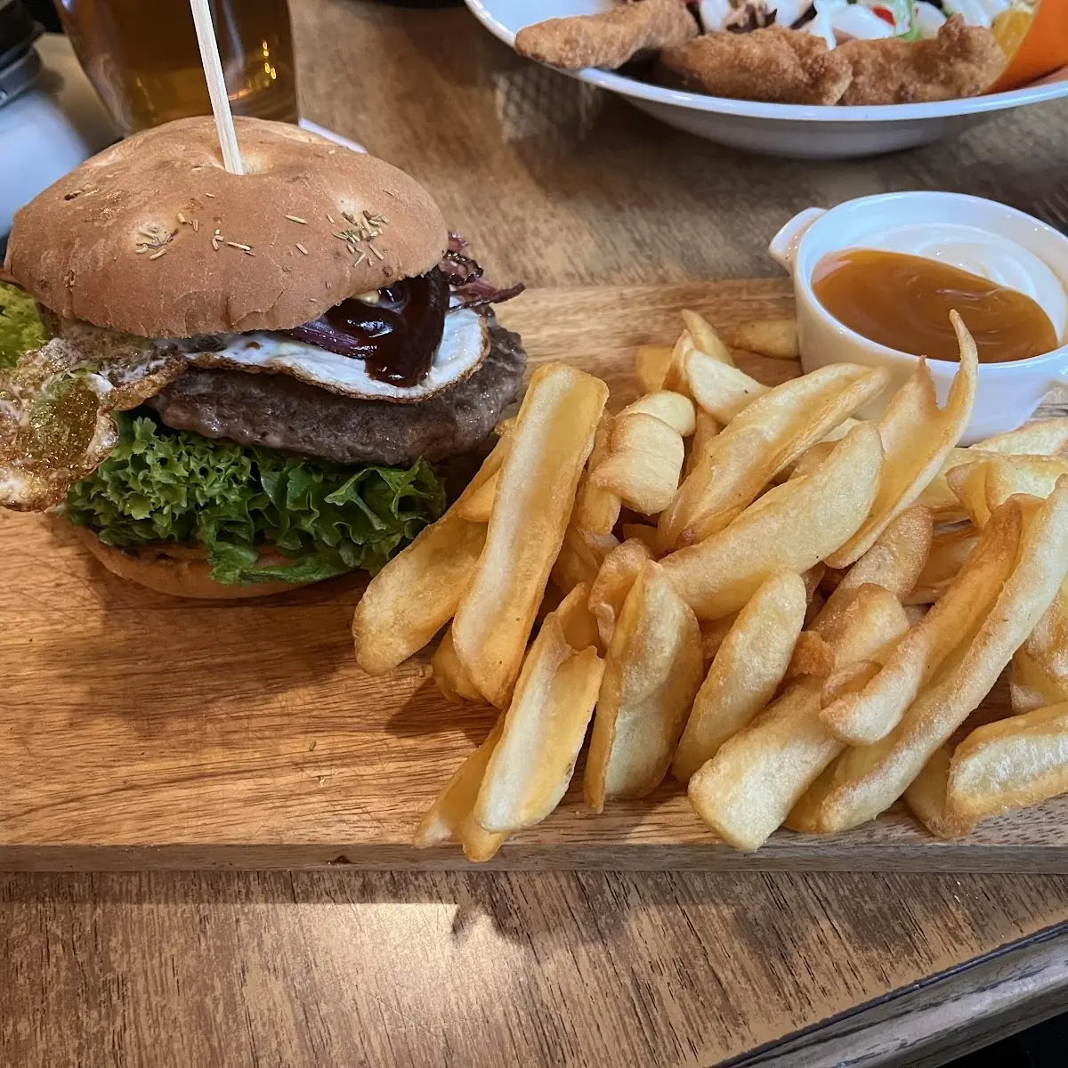 Essen und Trinken photo 3