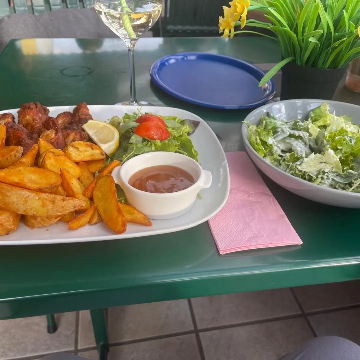 Essen und Trinken photo 8