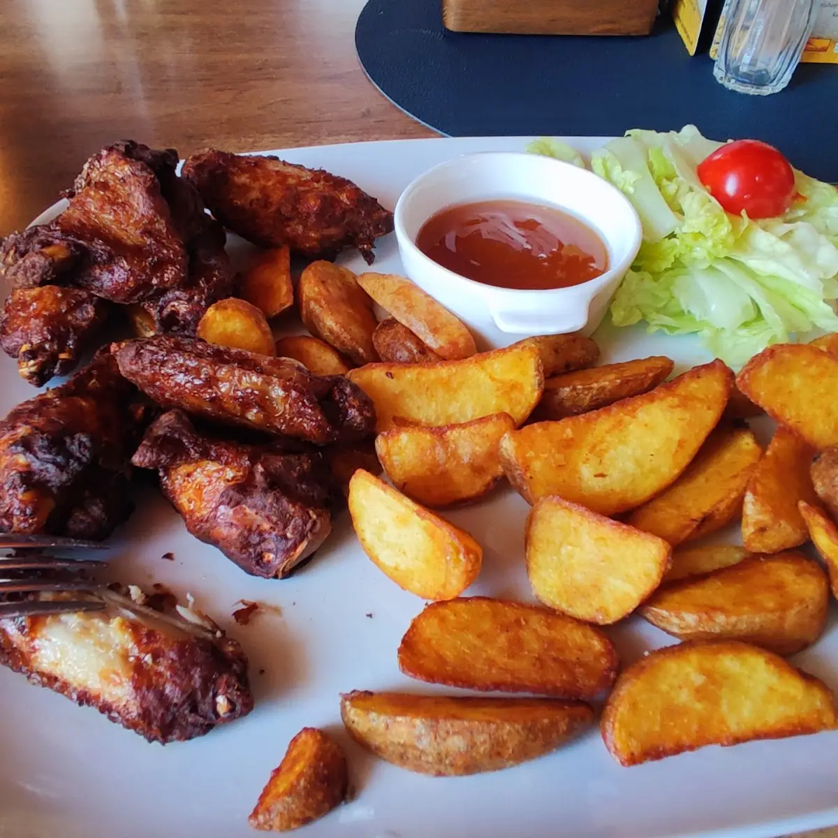 Essen und Trinken photo 9