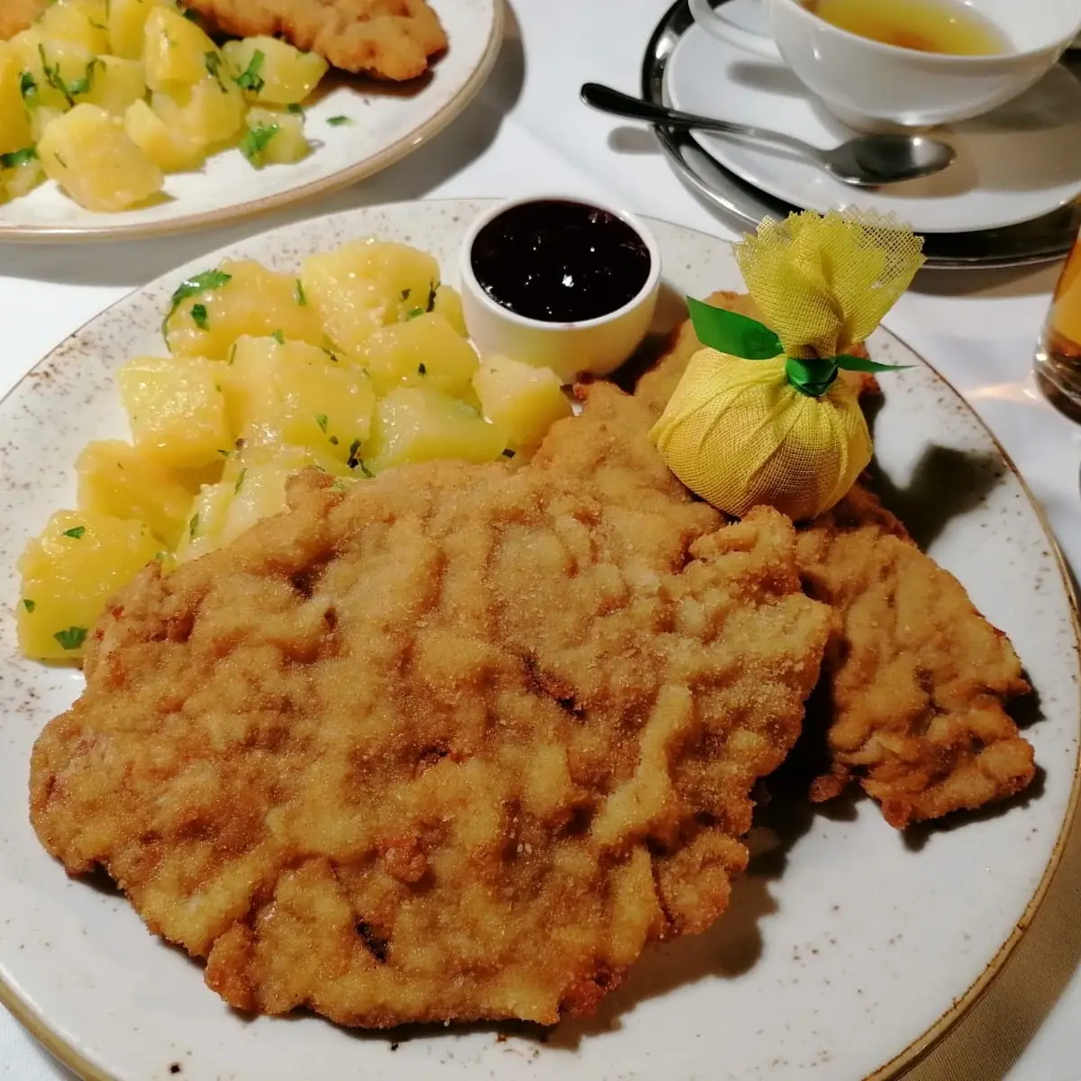 Essen und Trinken photo 2