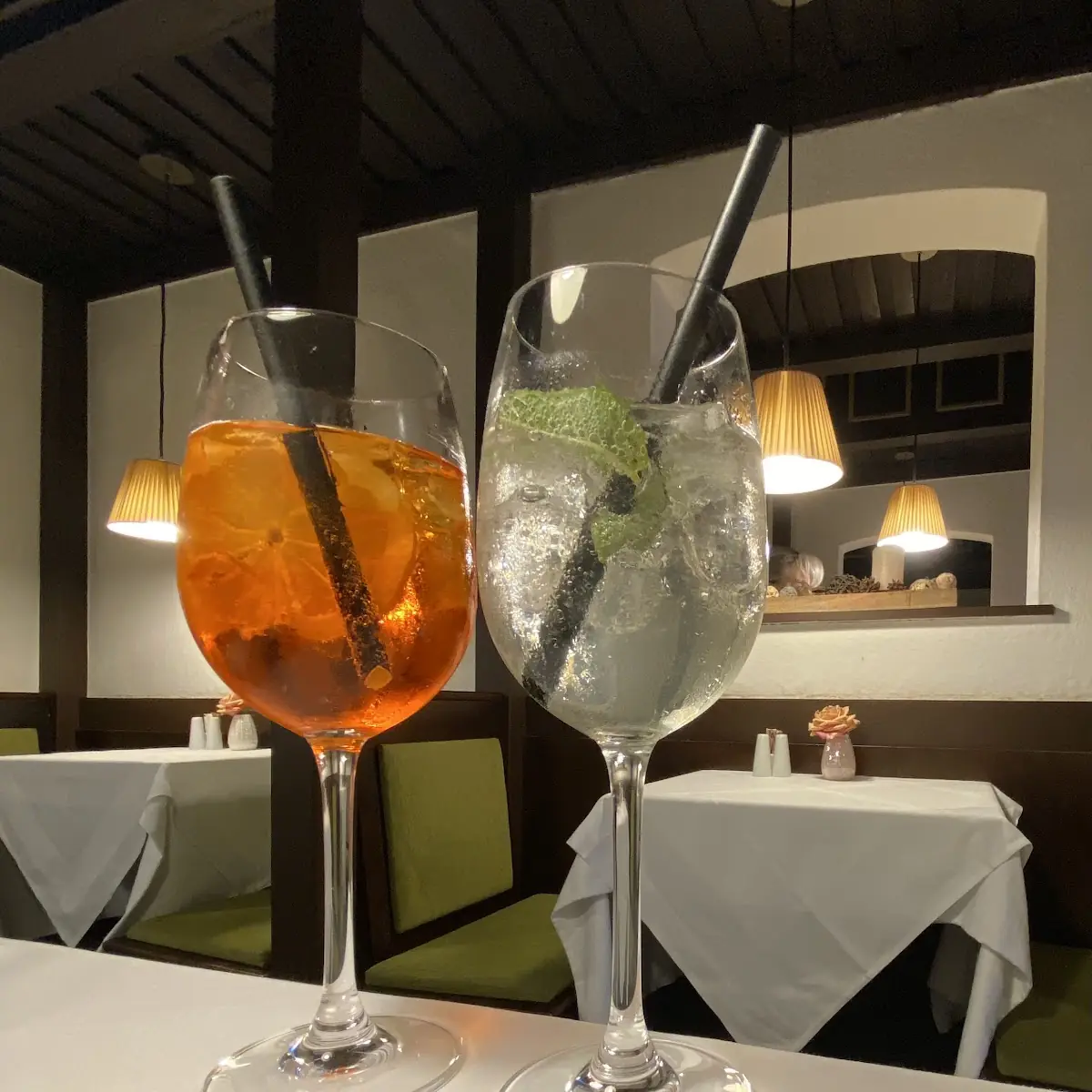 Essen und Trinken photo 8