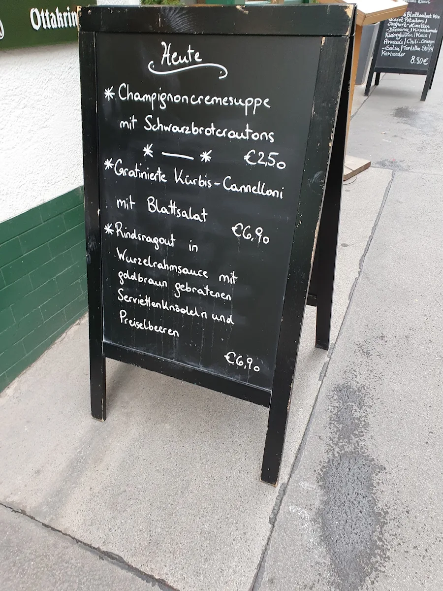 Speisekarte photo 7