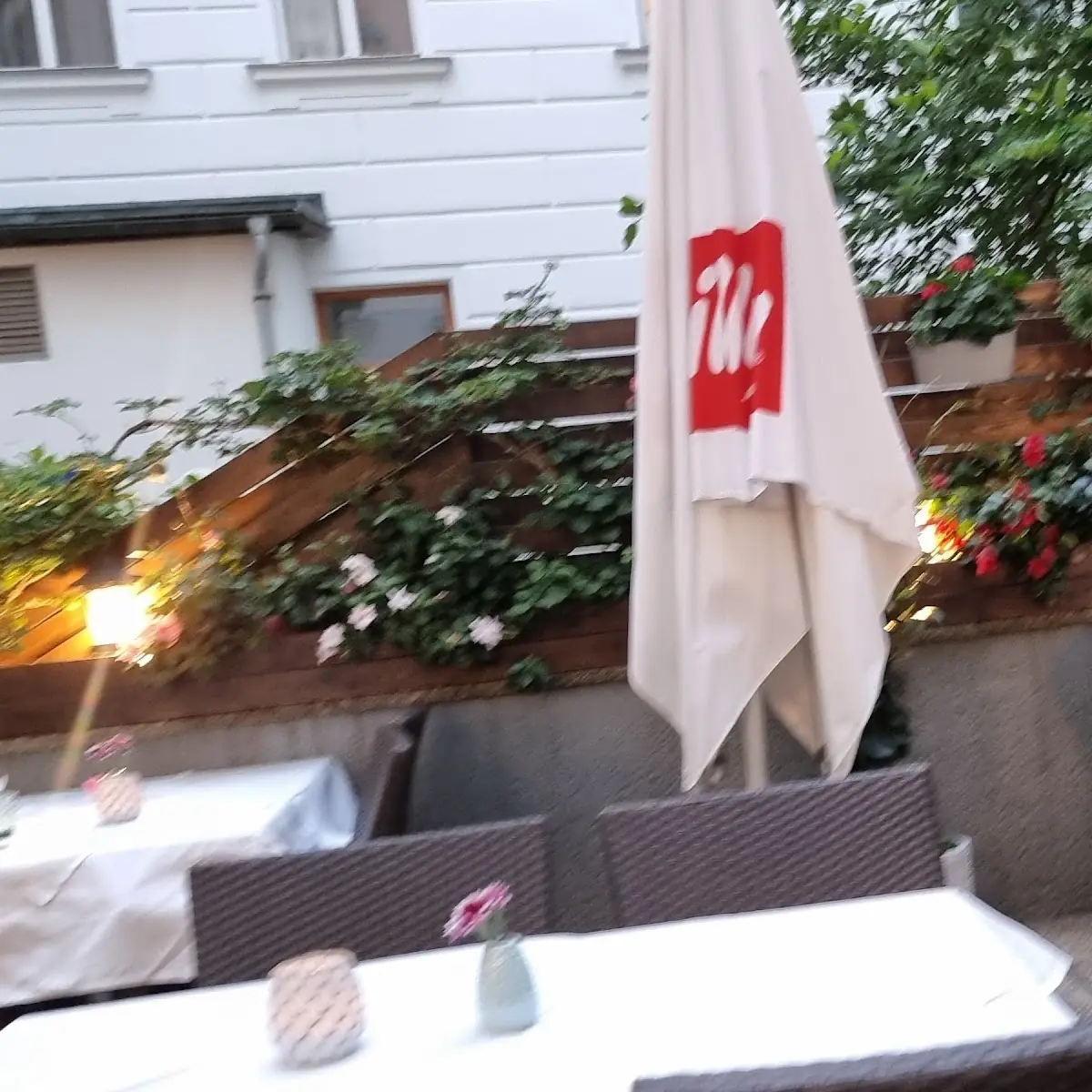 Atmosphäre photo 10