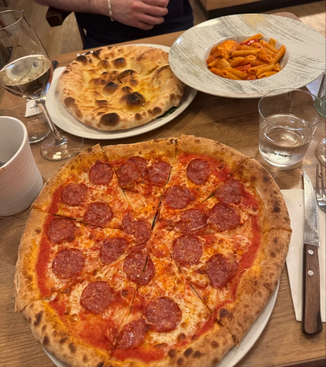 Essen und Trinken photo 2