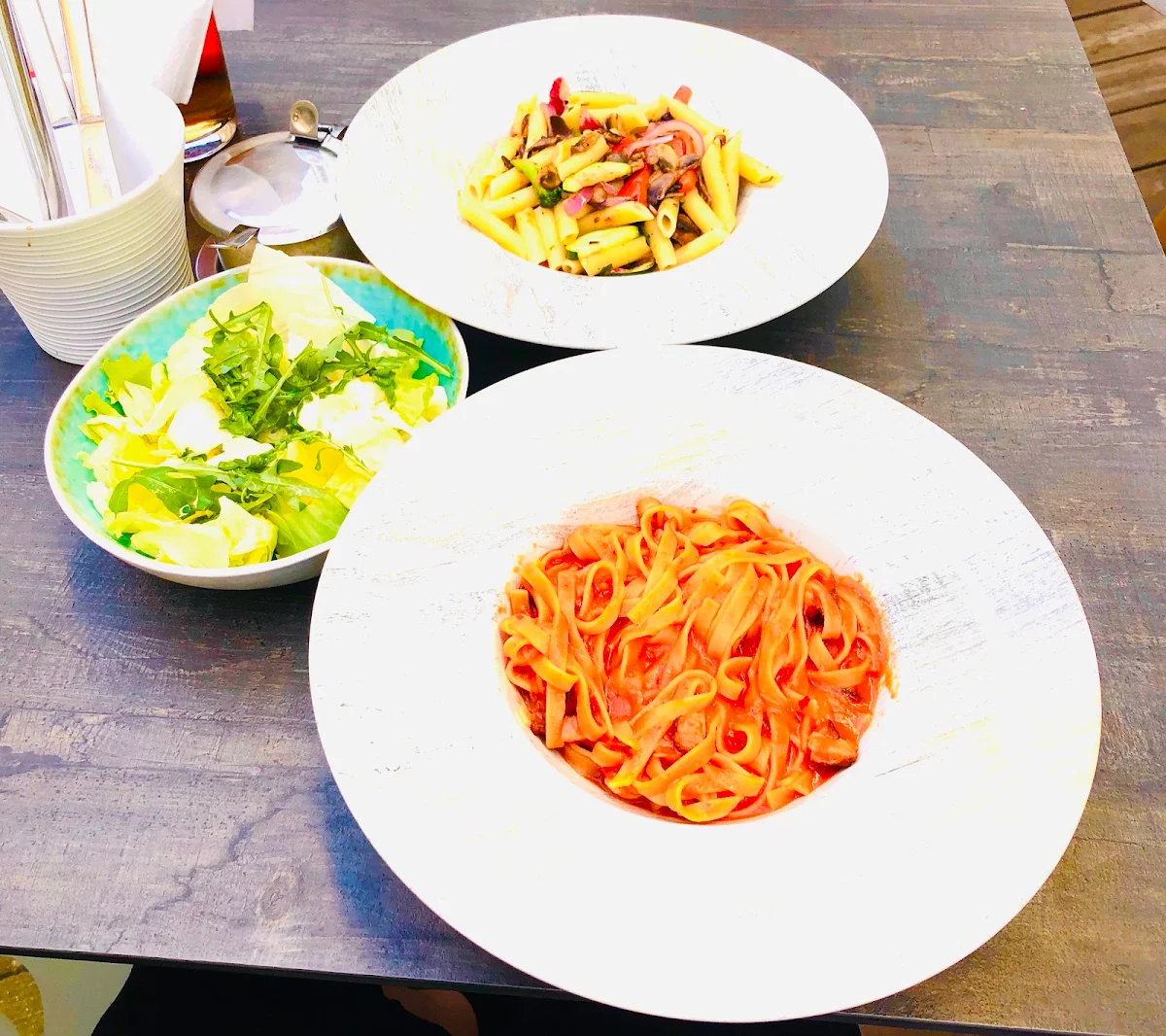 Essen und Trinken photo 4