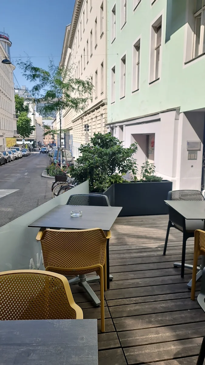 Atmosphäre photo 3